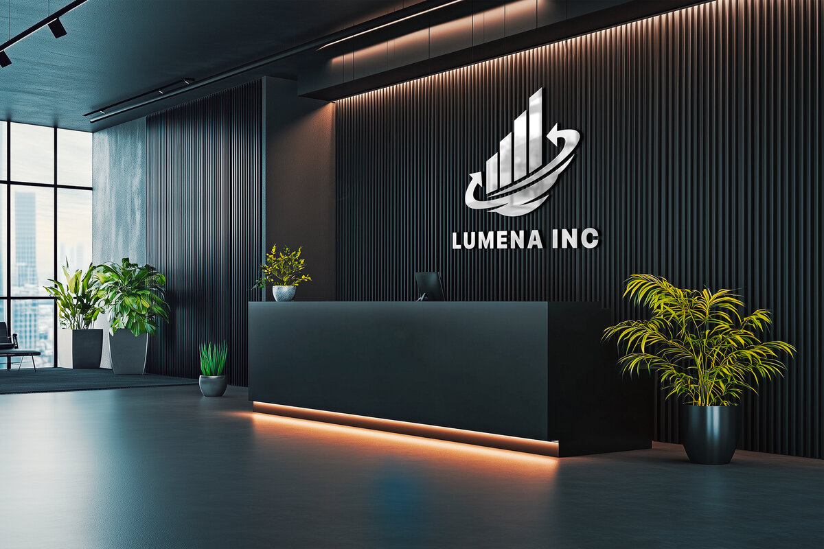Lumena Intelligent Alliance Office Photo
