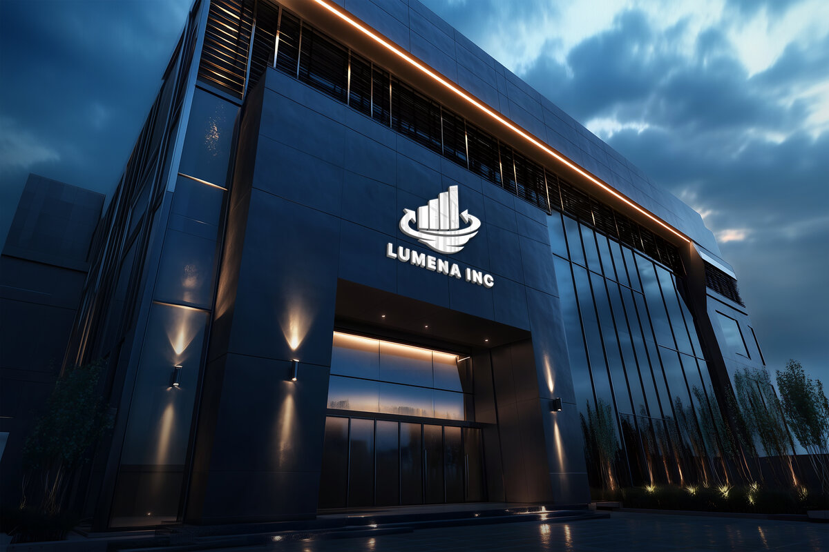 Lumena Intelligent Alliance Office Photo